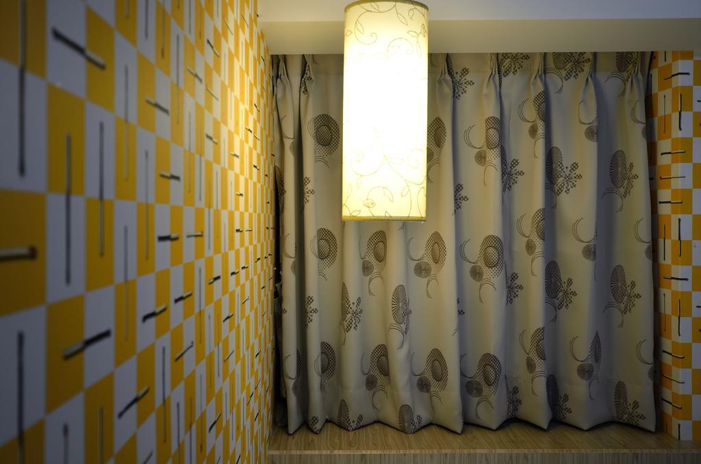 New Stay Inn II - Nanxi Tajpej Pokój zdjęcie